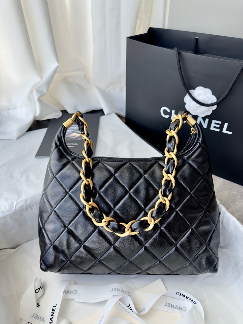 Chanel Shopping Bags